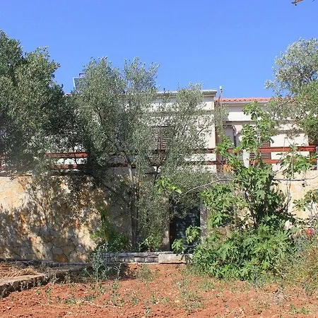 Telascica - Uvala Magrovica 8139b * Sali