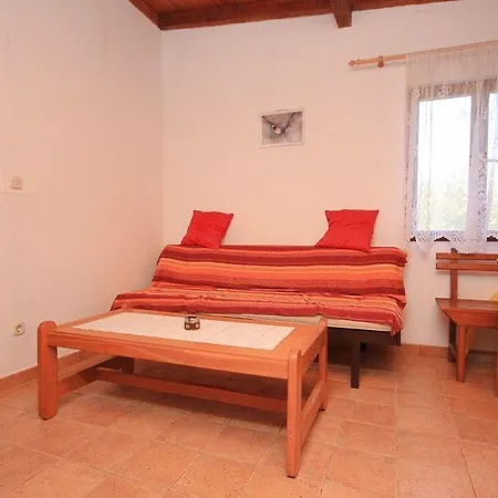 Telascica - Uvala Magrovica 8139b Apartment *
