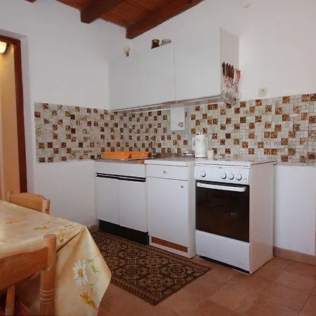 Apartment Telascica - Uvala Magrovica 8139b *