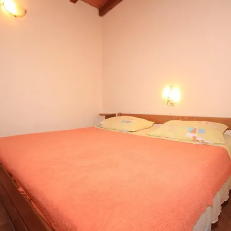 Telascica - Uvala Magrovica 8139b Apartment Sali