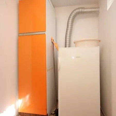 Apartment Telascica - Uvala Magrovica 8139b