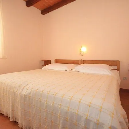 Apartman Telascica - Uvala Magrovica 8139b Sali