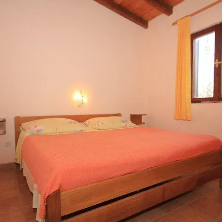 Telascica - Uvala Magrovica 8139b Apartman Sali