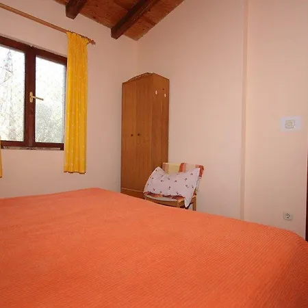 Telascica - Uvala Magrovica 8139b Sali